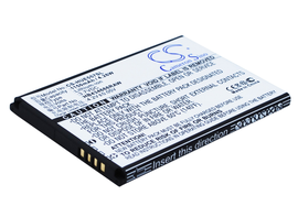 Bateria do modemów Huawei - CS-HUE557SL - E5573 - 1150mAh - dostępna od ręki
