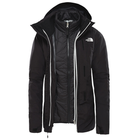 Kurtka The North Face Garner Triclimate T93KQX7JH