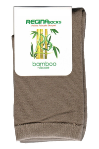 Skarpetki damskie bambusowe REGINA BAMBOO