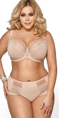 Biustonosz LUISSE K441 Soft
