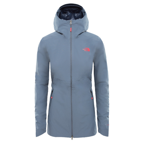 Kurtka The North Face Hikesteller Shell T93BVI3YH