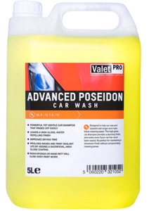 ValetPro Poseidon Car Wash 5l