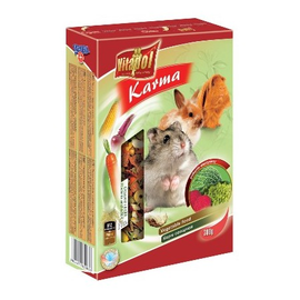 Vitapol Warzywny pokarm dla gryzoni 300g