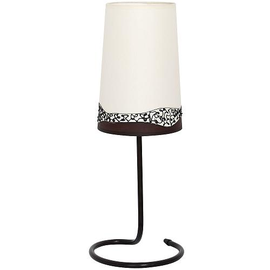 Lampka biurkowa Koral B1 604B1 Aldex