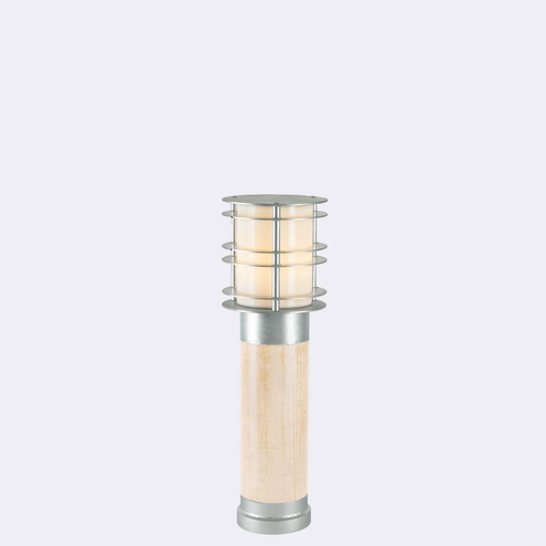 STOCKHOLM WOOD 1433 46W lampa zewnętrzna stojąca