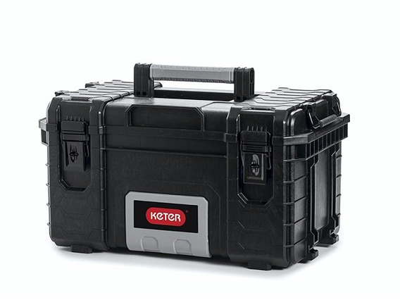 Skrzynka GEAR tool box
