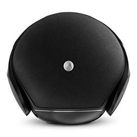 MOTOROLA 2w1 GŁOŚNIK I SŁUCHAWKI SPHERE SP003BK CZARNY