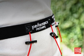 Compressport Race Belt