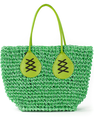 Torba plażowa - KOSZ STYLISH BLEND 1