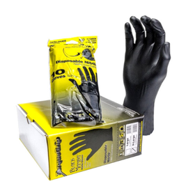 BLACK MAMBA Rękawice TORQUE GRIP Rozmiar XL