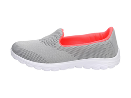 Przewiewne buty damskie AMERICAN CLUB 57120 GR