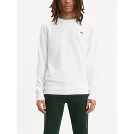 Levi's "Original Hm Icon Crew" White