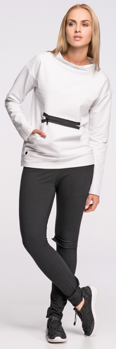 Bluza MAKADAMIA M273