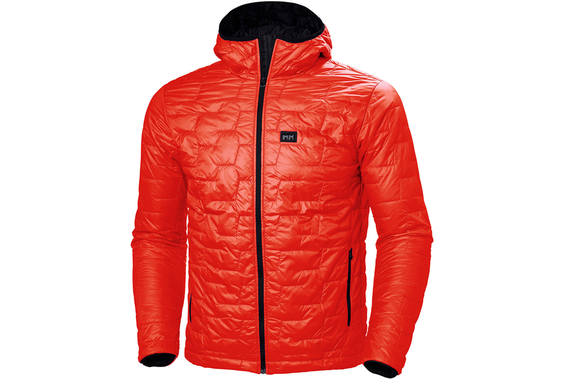 Helly Hansen Lifaloft Hood Insulator Jacket 65604-135