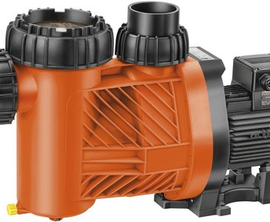 SPECK POMPA BADU ECO 90 400V