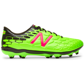 Korki Visaro 2.0 Mid Level Fg - MSVMIFEM