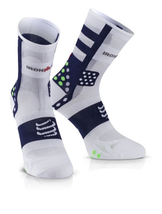 Compressport Pro Racing Socks UltraLight HI V3.0 IRONMAN®