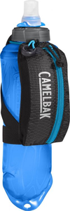 CamelBak Nano Handheld wraz z bidonem Quick Stow Flask o pojemności 500ml
