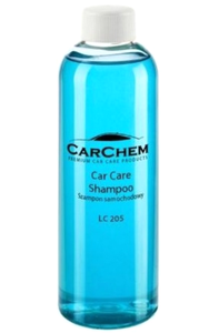 CarChem Car Care Shampoo 1000:1 250ml