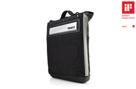 Thule Commuter Pannier - Lewa sakwa 100009