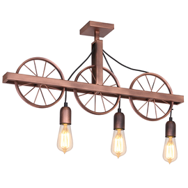 MIN lampa sufitowa 834E Aldex