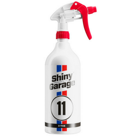 Shiny Garage D-Tox Iron & Fallout Remover 1l