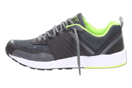 -40%LEKKIE buty do BIEGANIA FREE STYLE YP101GR