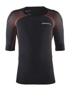 Craft Delta Compression SS Shirt