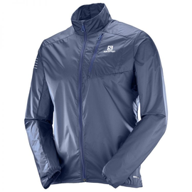 Salomon Fast Wing Jkt M