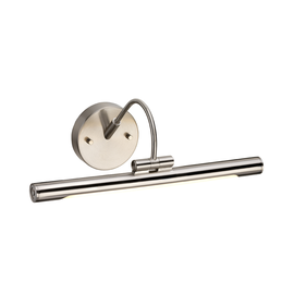 Alton LED kinkiet nad obraz ALTON PL/S BN