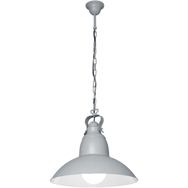 KATILA II LATTE GREY lampa wisząca 777G17 Artera