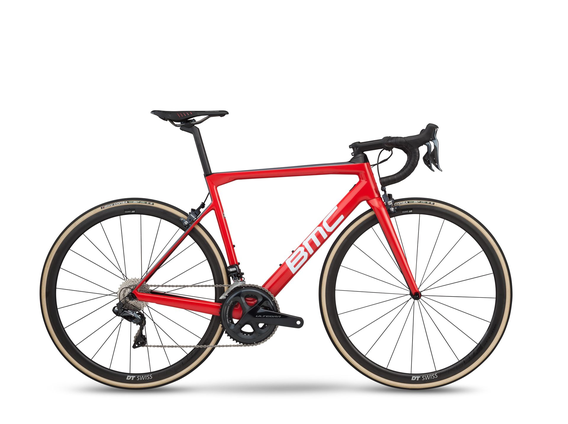 BMC TEAMMACHINE SLR01 THREE 54cm