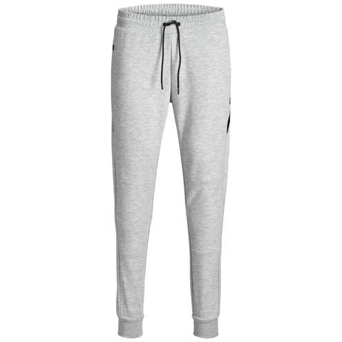 Jack & Jones "Iwill Jjclean Sweat Pants" Light Grey