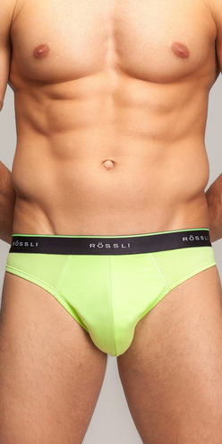 Slipy męskie ROSSLI MSP-049