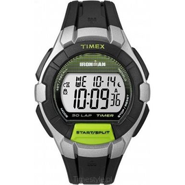 Timex Ironman® 30-Lap Memory Chrono