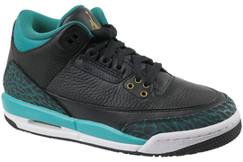 Jordan 3 Retro GG 441140-018