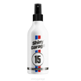 Shiny Garage Green Tea 250ml