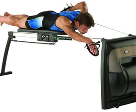 VASA TRAINER TRENAŻER ERGOMETER
