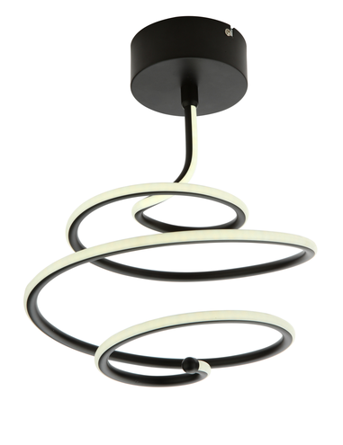 SPIRA lampa sufitowa 36cm 734054 halo design