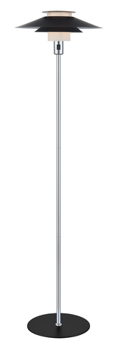 RIVOLI lampa podłogowa 146cm 990877 halo design