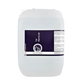 Nanolex Tar Remover 5l