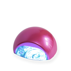 OUTLET Lampa CCFL+LED okrągła