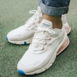 Nike Air Max 270 React (AO4971-100)