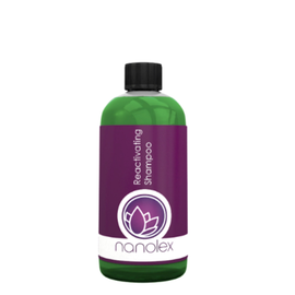 Nanolex Reactivating Shampoo 500ml