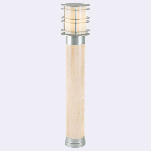 STOCKHOLM WOOD 1423 46W lampa zewnętrzna stojąca