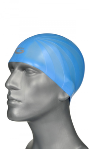 Czepek Pływacki No Wrinkle Cap I