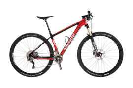 Kreidler Stud 29er Carbon He 48cm T-Edition