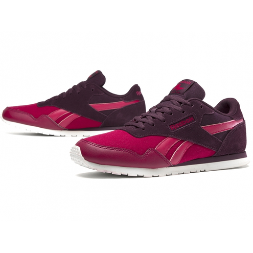 Buty Reebok Royal ultra sl > bd5613