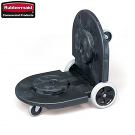 Wózek Tandem BRUTE® Dolly Black