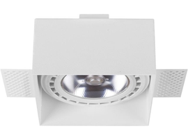Downlight MOD PLUS ES111 biały 9408 NOWODVORSKI